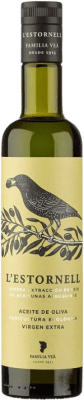 Huile d'Olive L'Estornell Ecológico Arbequina Biologique 75 cl