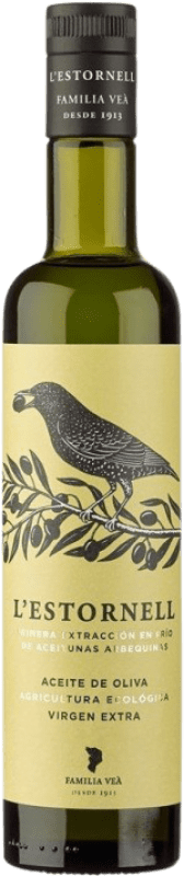 17,95 € | Olivenöl L'Estornell Ecológico Katalonien Spanien Arbequina Ökologisch 75 cl
