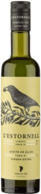 8,95 € | Aceite de Oliva L'Estornell Ecológico Cataluña España Arbequina Ecológico Botellín 25 cl