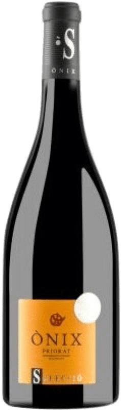 39,95 € | Red wine Vinícola del Priorat Ònix Selecció Vi de Vila D.O.Ca. Priorat Catalonia Spain Mazuelo 75 cl