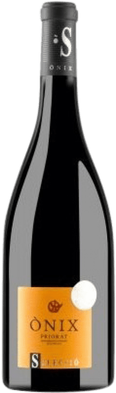 43,95 € | Vin Rouge Vinícola del Priorat Ònix Vi de Vila Sélection D.O.Ca. Priorat Catalogne Espagne Mazuelo 75 cl