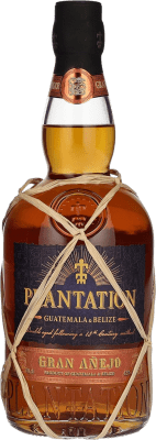 Rhum Plantation Rum Plantation Guatemala & Belize 70 cl