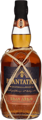Rhum Plantation Rum Plantation Guatemala & Belize