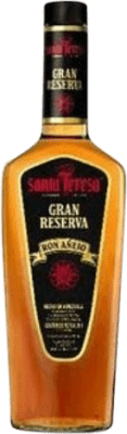 Rhum Santa Teresa Añejo 1 L