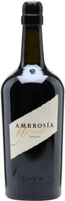 Sánchez Romate Ambrosía Muscat of Alexandria Jerez-Xérès-Sherry 75 cl