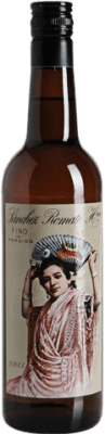 Sánchez Romate Fino Perdido Palomino Fino Jerez-Xérès-Sherry 75 cl