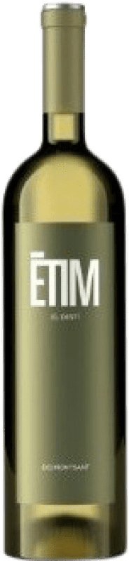 6,95 € Free Shipping | White wine Falset Marçà Ètim El Destí Blanc D.O. Montsant