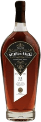 Licores Portet Ratafia dels Raiers 21 Llunes Reserva 70 cl