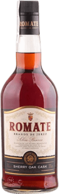 Brandy Conhaque Sánchez Romate Solera Jerez-Xérès-Sherry Reserva 70 cl