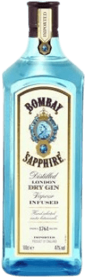 ジン Bombay Sapphire 47º 1 L