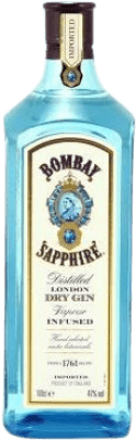 Genièvre Gin Bombay Sapphire 47º