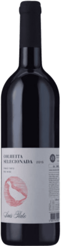 10,95 € | Красное вино Luis Pato Colheita Seleccionada Tinto I.G. Beiras Beiras Португалия Touriga Nacional, Baga 75 cl