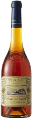 187,95 € | 甘口ワイン Disznókő Aszú Eszencia ハンガリー ミディアムボトル 50 cl