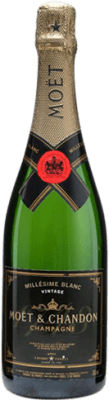 Moët & Chandon Millesime Blanc Vintage Champagne 75 cl