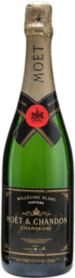 Moët & Chandon Champagne Vintage, Millésimé 75 cl
