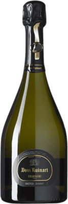 Ruinart Blanc de Blancs Chardonnay Champagne 1996 бутылка Магнум 1,5 L
