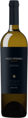 Pazos de Lusco Pazo Piñeiro Albariño Rías Baixas 75 cl