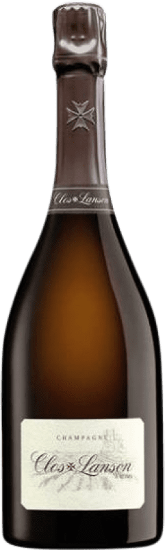 239,95 € Free Shipping | White Sparkling Wine Lanson Clos A.O.C. Champagne