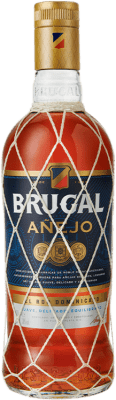 ラム Brugal Añejo 70 cl