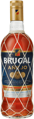Rum Brugal Añejo — Envelhecido 70 cl