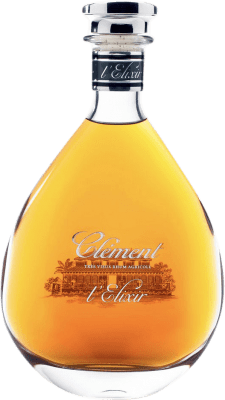 朗姆酒 Clément Cuvée Elixir 70 cl