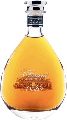Rum Clément Elixir Cuvée 70 cl
