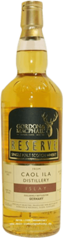 59,95 € | Single Malt Whisky Caol Ila Islay Großbritannien 70 cl