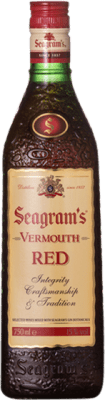 Vermut Seagram's Rojo 75 cl