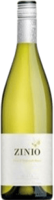 Patrocinio Zinio Viura & Trempranillo