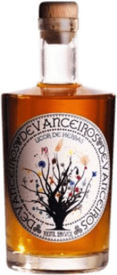 Herbal liqueur Nor-Iberica de Bebidas Devanceiros Hierbas 70 cl