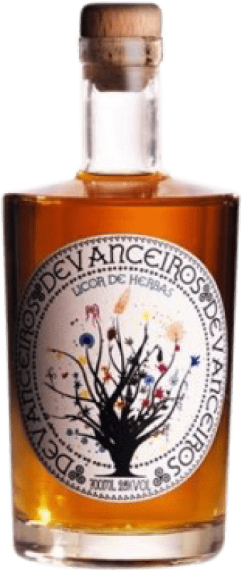 13,95 € | Herbal liqueur Nor-Iberica de Bebidas Devanceiros Hierbas Galicia Spain 70 cl