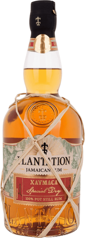 送料無料 | ラム Plantation Rum Plantation Xaymaca Special Dry ジャマイカ 70 cl