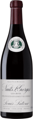 Louis Latour Les Crots Pinot Noir — Пино Нуар Nuits-Saint-Georges 1er Premier Cru 75 cl