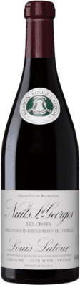 Louis Latour Premier Cru Les Crots Pinot Black Nuits-Saint-Georges 75 cl