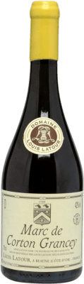 Licores Louis Latour Marc de Corton Grancey Côte de Beaune 70 cl