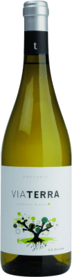 Edetària Via Terra Selezione