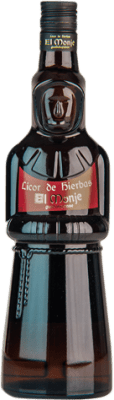 Ликеры Rives El Monje