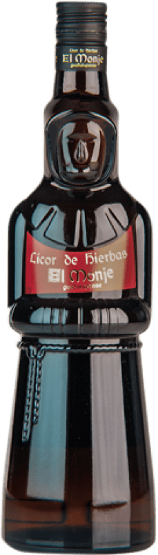 21,95 € Бесплатная доставка | Ликеры Rives El Monje