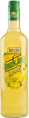 Schnapp Rives Lemon Juice Tropic 70 cl