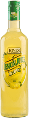 Schnapp Rives Lemon Juice Tropic