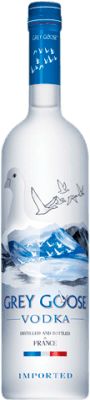 伏特加 Grey Goose 小瓶 20 cl