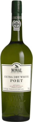 Quinta do Noval White Extra Dry Porto 75 cl