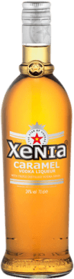 Wodka Willisau Xenia Caramel Liqueur 70 cl