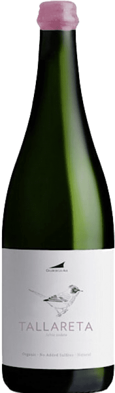 14,95 € | Rosé wine Alta Alella Tallareta Rosado D.O. Alella Spain Pansa Rosé Bottle 75 cl