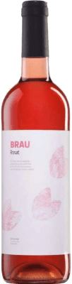 Sant Josep Brau de Bot Rosado
