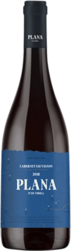 11,95 € Envoi gratuit | Vin rouge Sant Josep Plana d'en Fonoll D.O. Catalunya