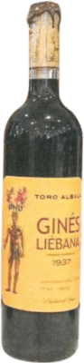 Toro Albalá Don P.X. Ginés Liébana 1937