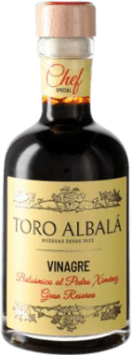 15,95 € | 酢 Toro Albalá Special Chef スペイン Pedro Ximénez 小型ボトル 20 cl