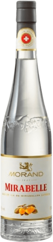 86,95 € Envío gratis | Licores Morand Mirabelle