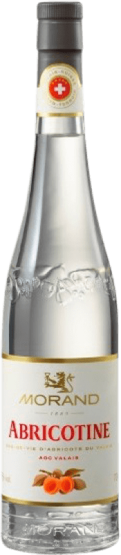96,95 € | Liqueurs Morand Abricotine Suisse 70 cl